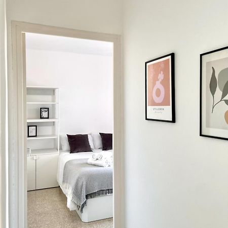 Apartamento Estacion De Portbou Dış mekan fotoğraf
