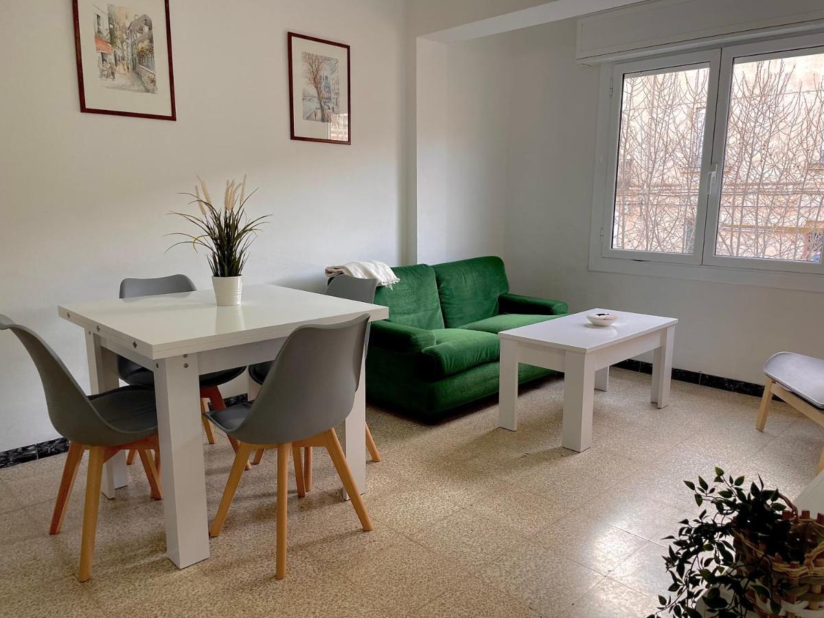 Apartamento Estacion De Portbou Dış mekan fotoğraf