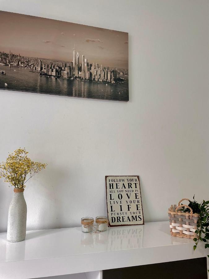 Apartamento Estacion De Portbou Dış mekan fotoğraf
