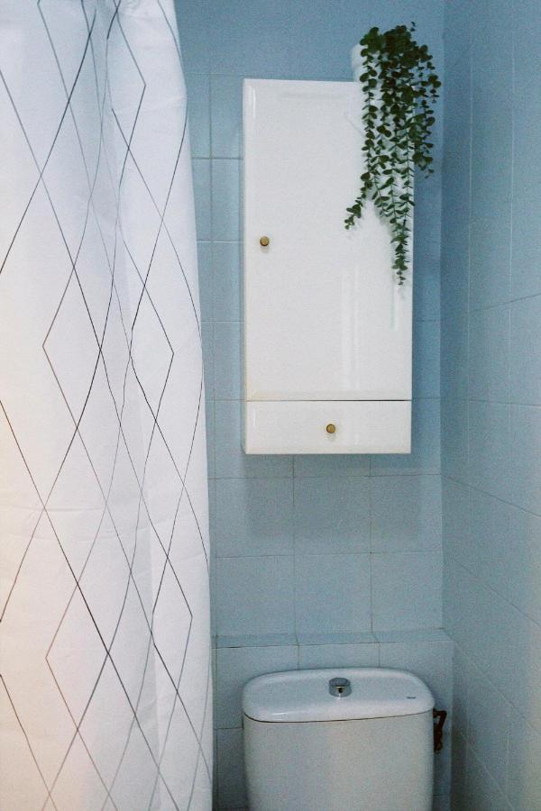 Apartamento Estacion De Portbou Dış mekan fotoğraf